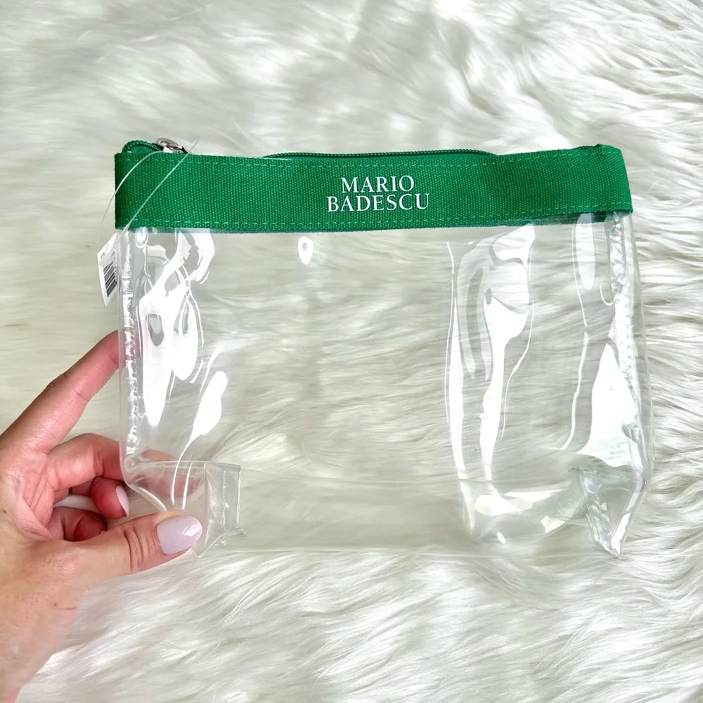 MARIO BADESCU BAG